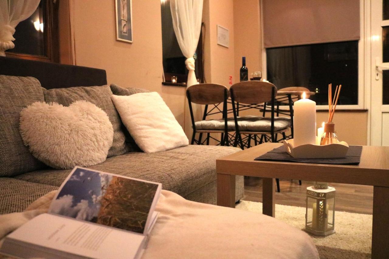 Guest House Studio Apartman Marina - With Jacuzzi, Free Parking, Pet Friendly Karlovac Buitenkant foto