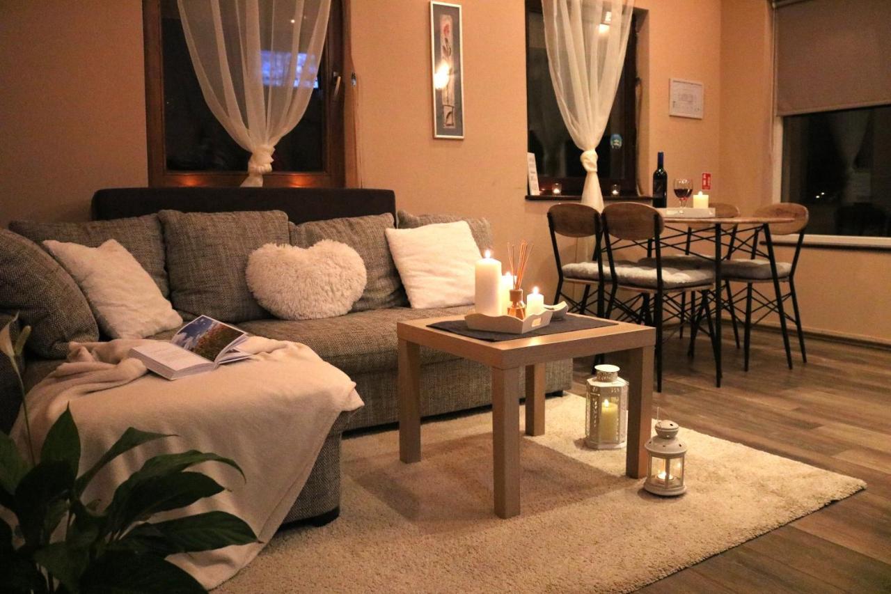 Guest House Studio Apartman Marina - With Jacuzzi, Free Parking, Pet Friendly Karlovac Buitenkant foto