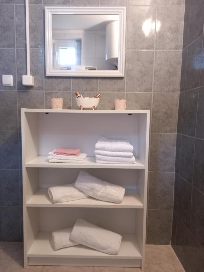 Guest House Studio Apartman Marina - With Jacuzzi, Free Parking, Pet Friendly Karlovac Buitenkant foto